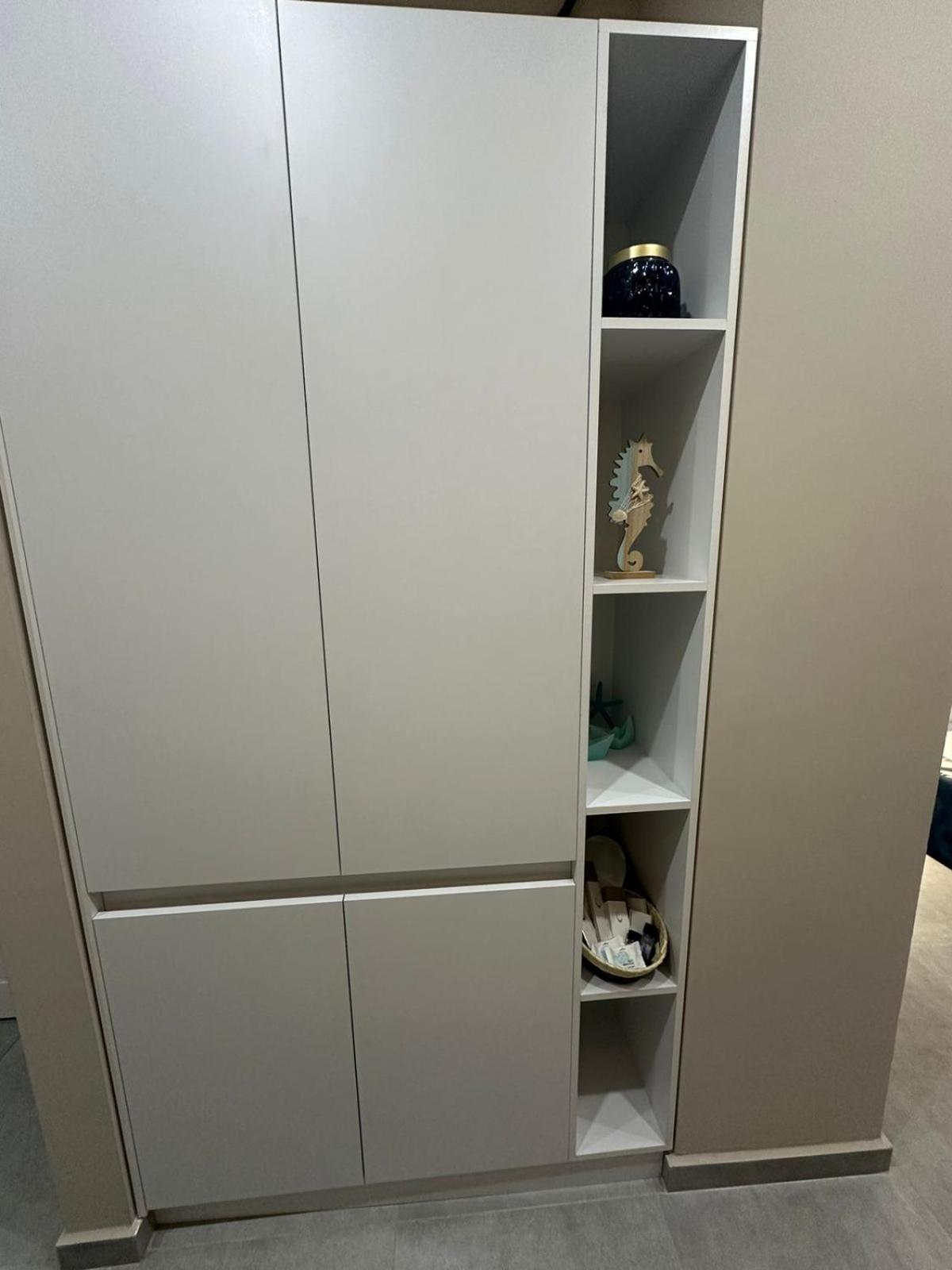 Sognamare apartaments