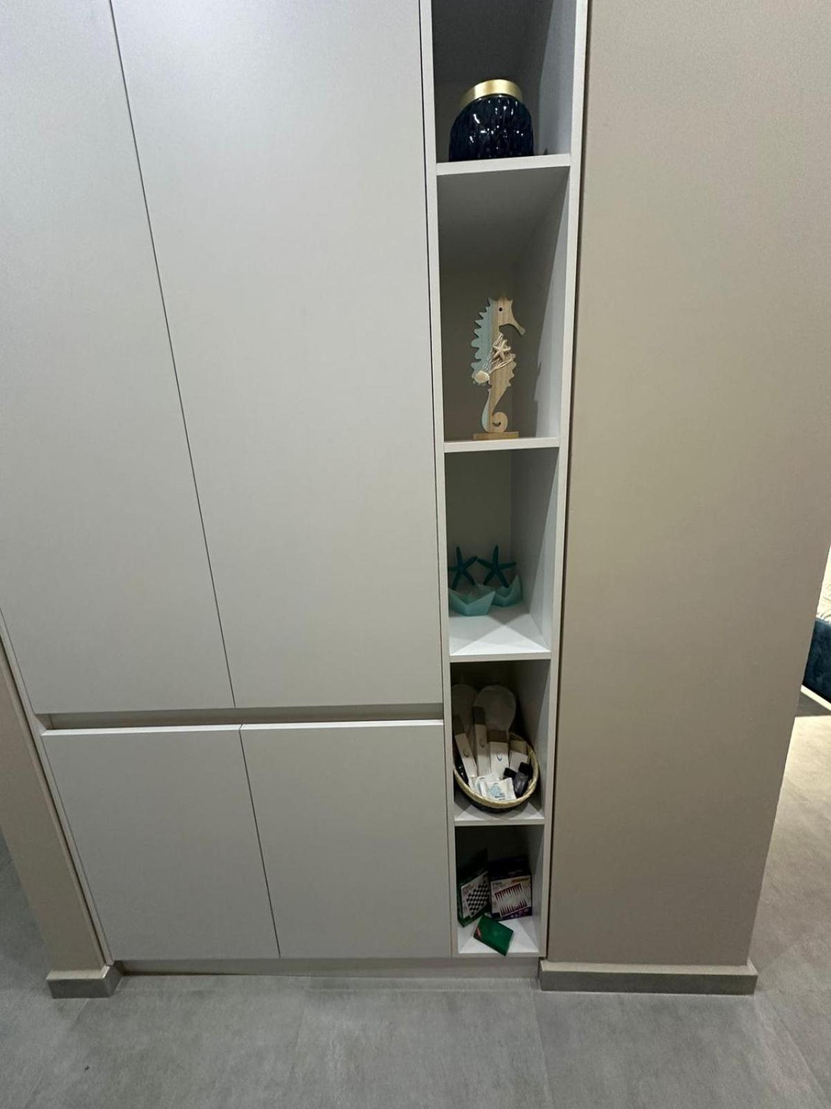 Sognamare apartaments