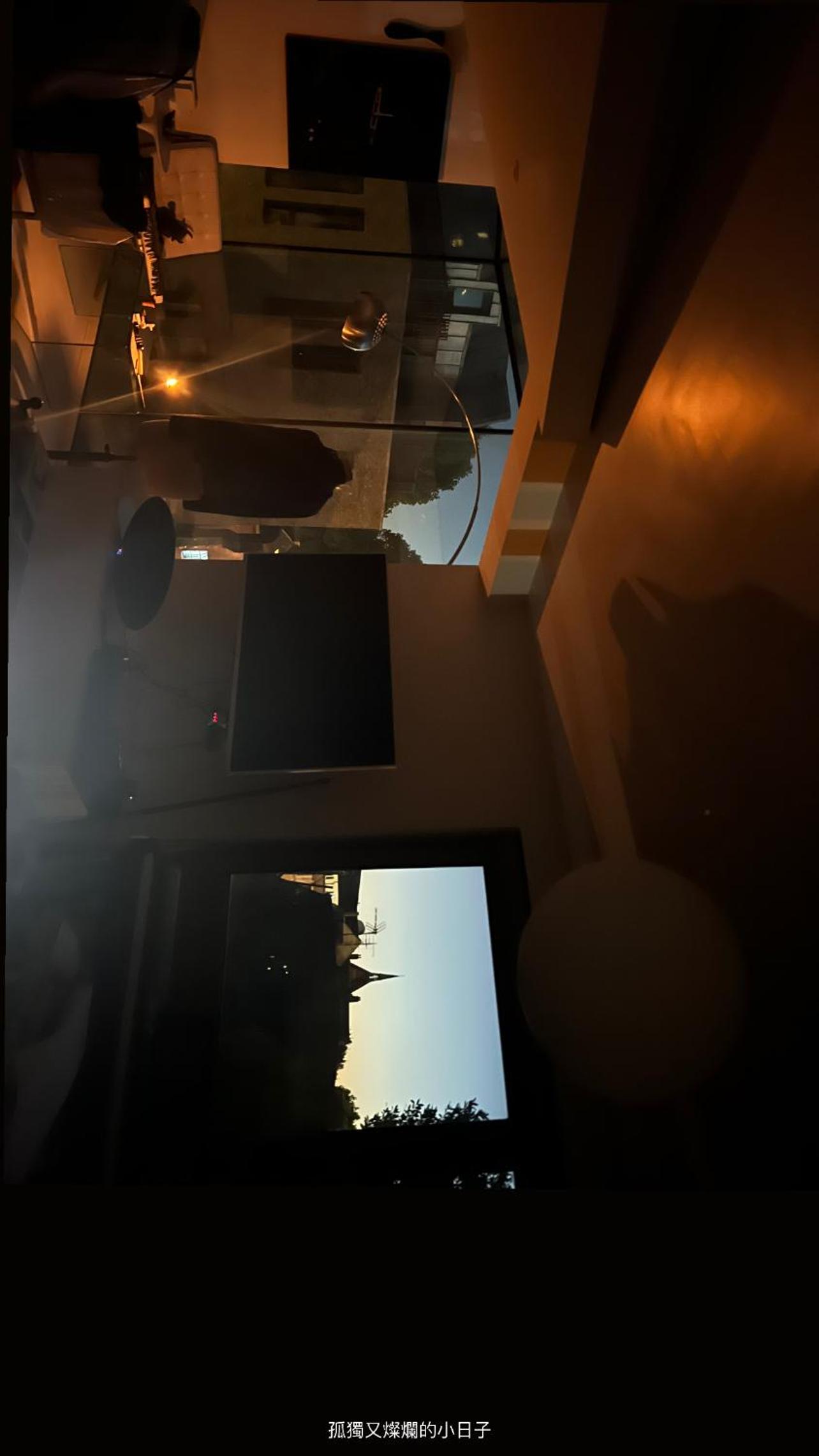 Hidden Gem, Artist Studio