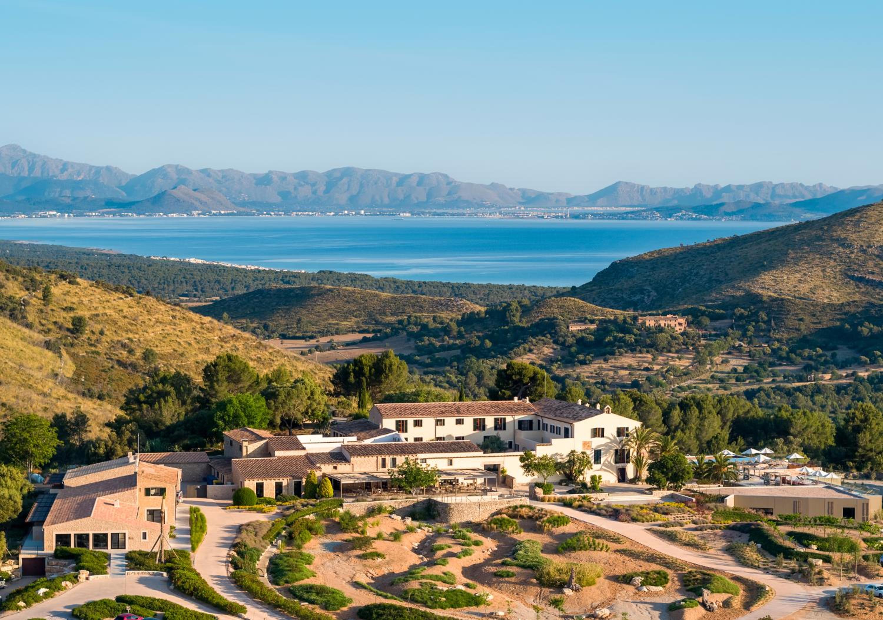 Carrossa Hotel & Spa, Artá