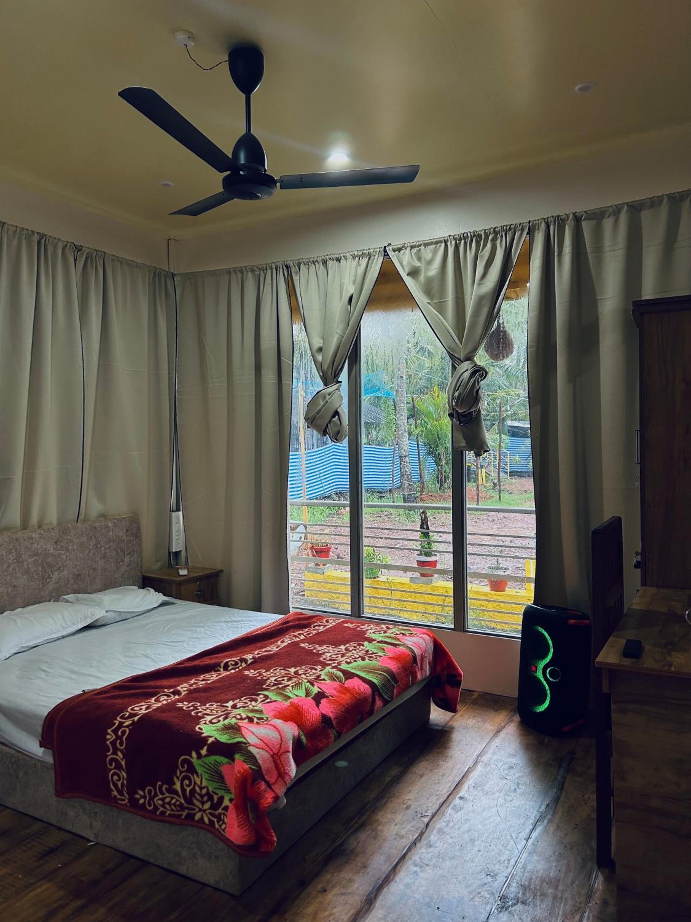 Vrindavan homestay