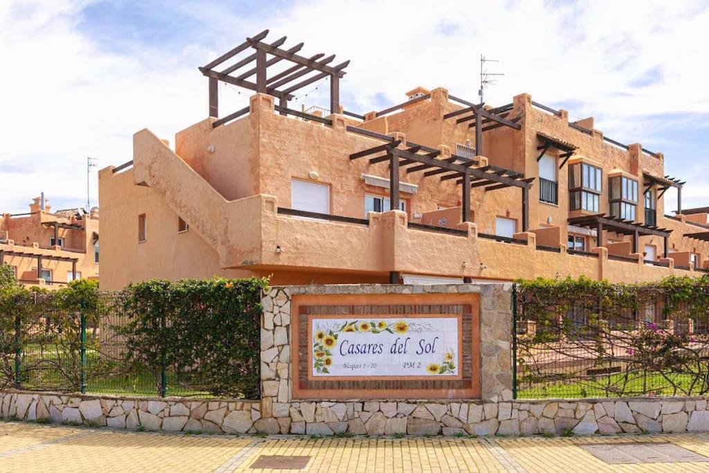 Casares Del Sol