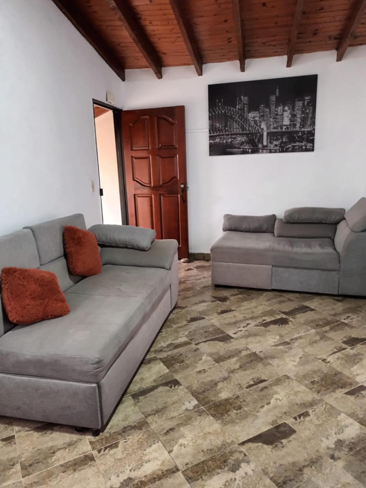 Apartamento la Arcilla