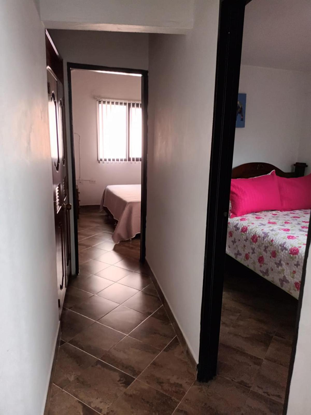Apartamento la Arcilla