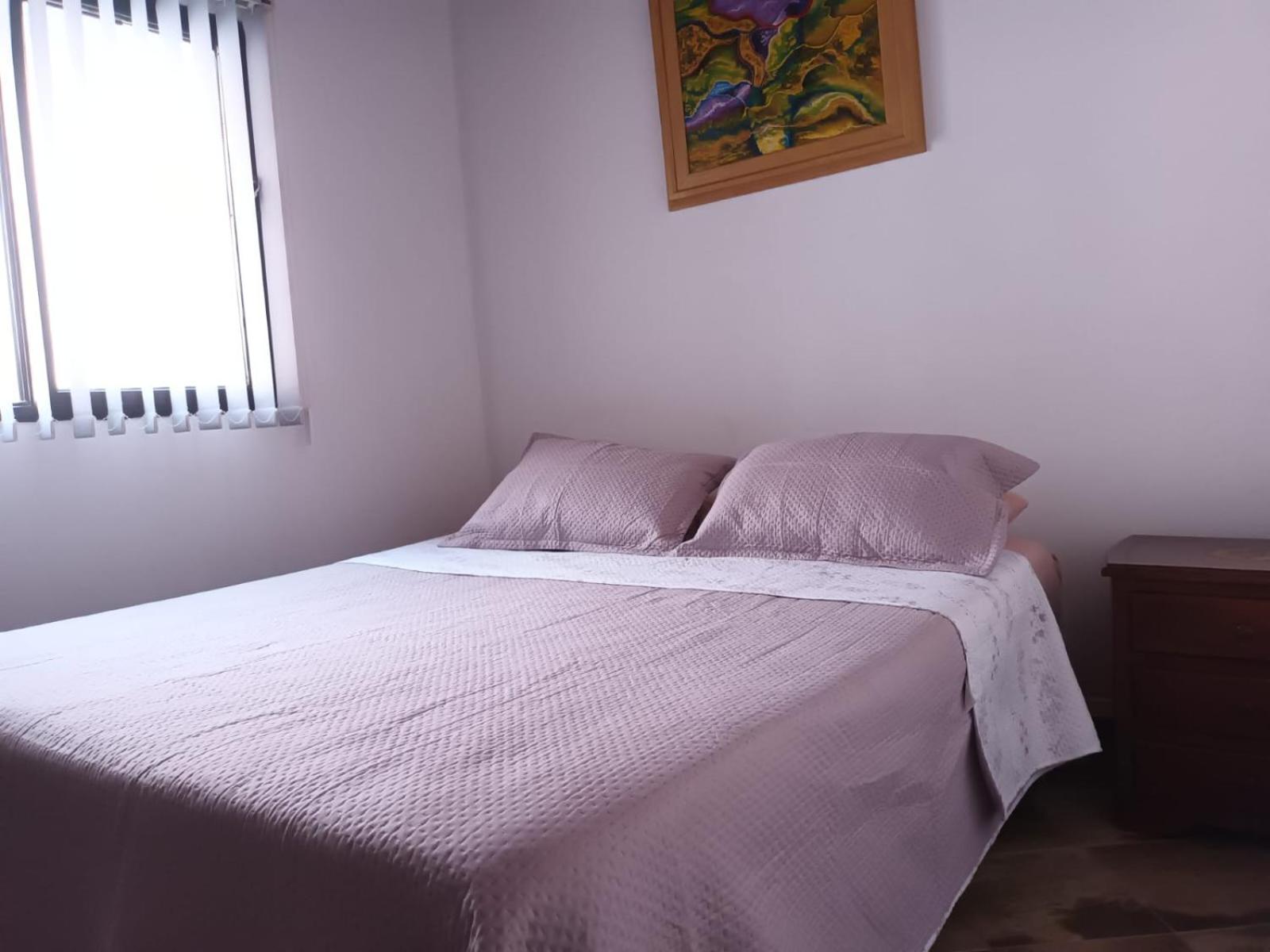 Apartamento la Arcilla