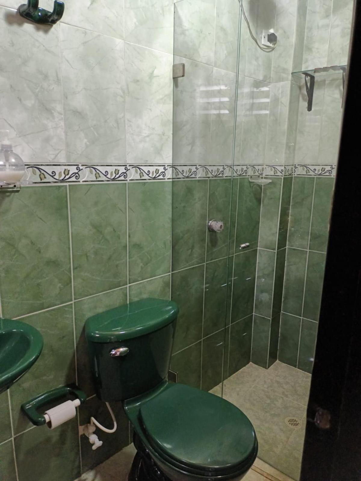 Apartamento la Arcilla
