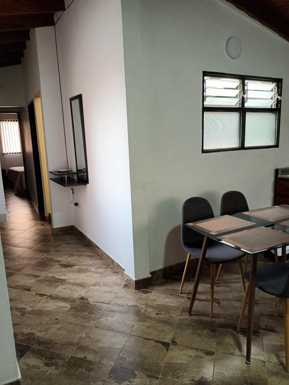 Apartamento la Arcilla