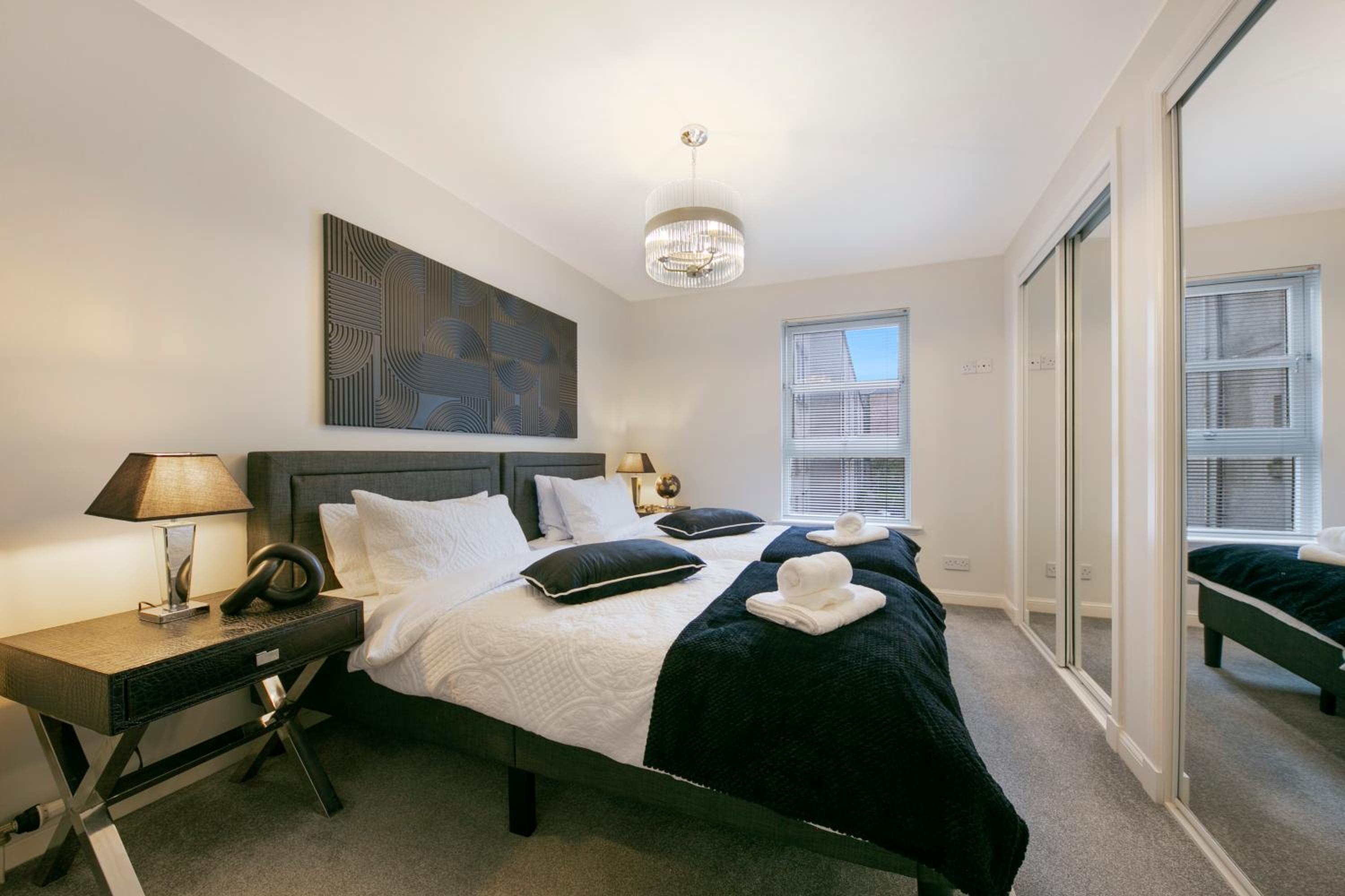 Dee Street Suite - Grampian Lettings Ltd view 5