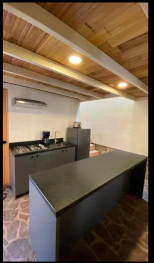 Coliving Suites in Historic San Luis Potosí Downtown by La-Casa Cosme