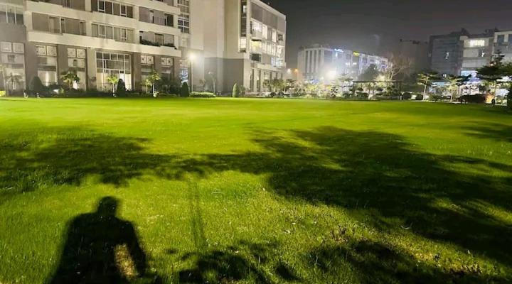 Luxury one bed Apartment in Penta Square DHA Lahore