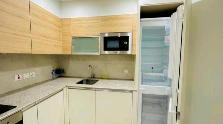 Luxury one bed Apartment in Penta Square DHA Lahore