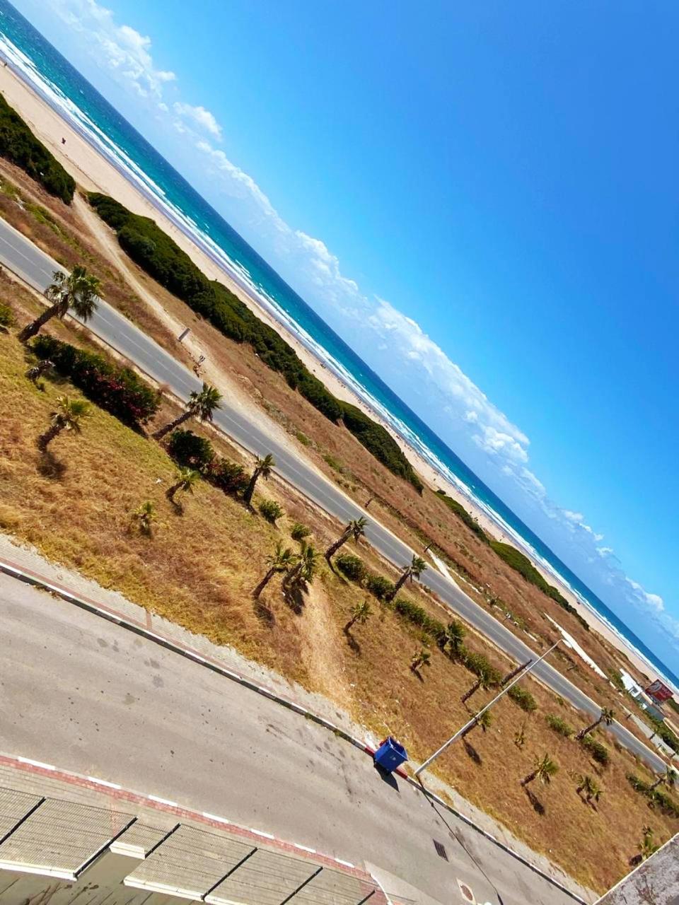 Appart Tanger Beach