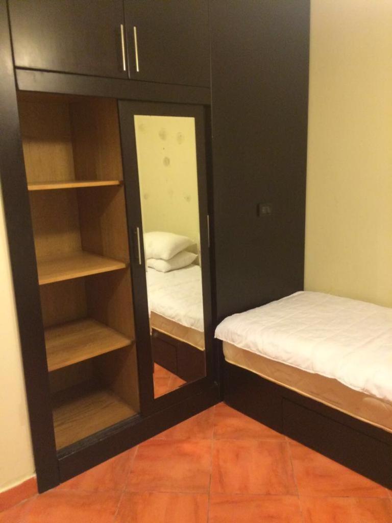 Two Bedrooms Apartment in Porto Marina resort