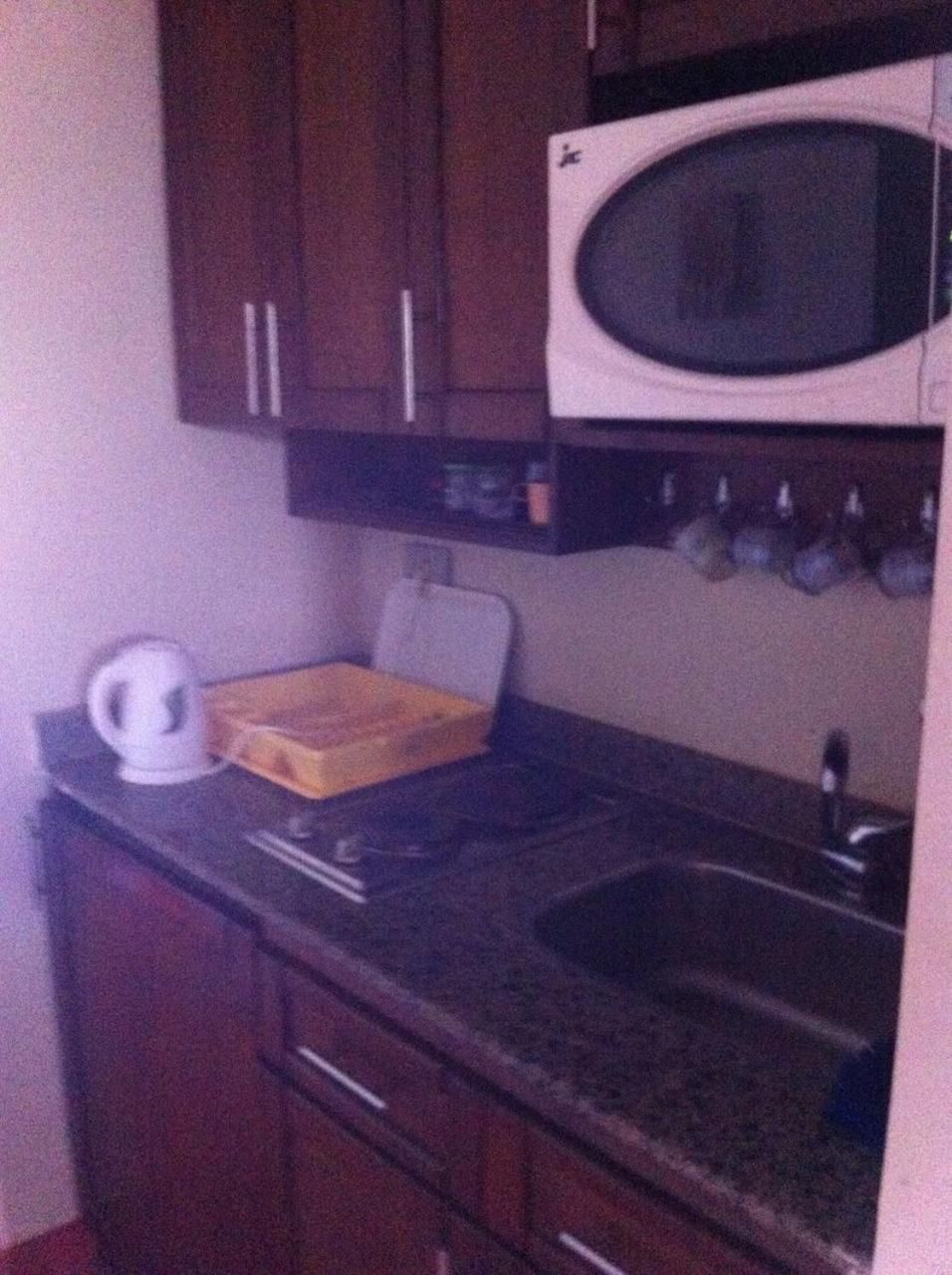Two Bedrooms Apartment in Porto Marina resort