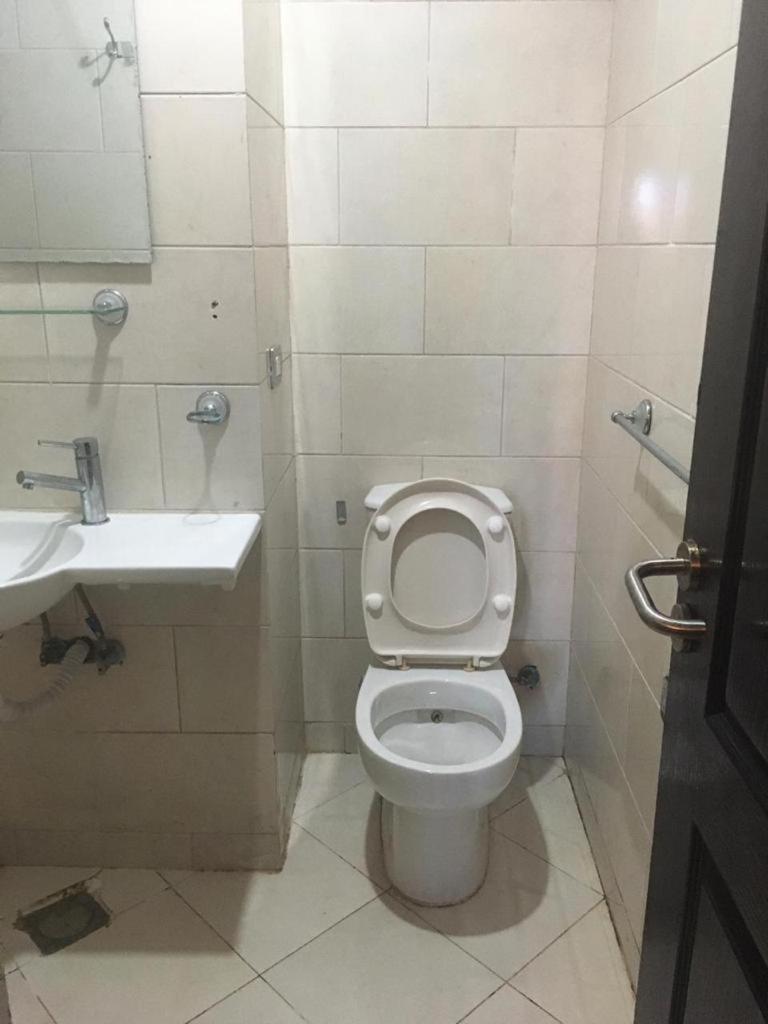 Two Bedrooms Apartment in Porto Marina resort