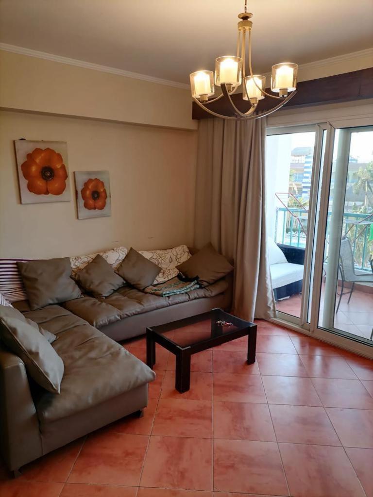 Two Bedrooms Apartment in Porto Marina resort