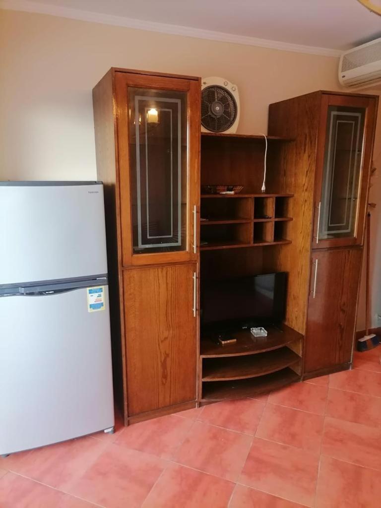 Two Bedrooms Apartment in Porto Marina resort