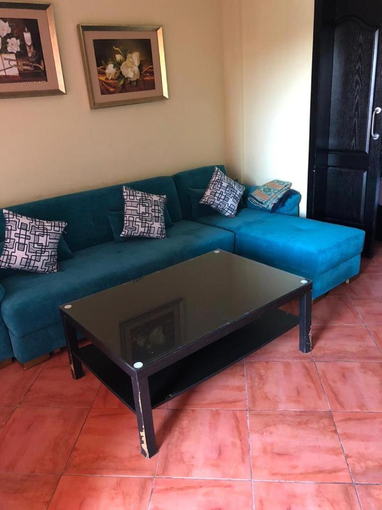 Two Bedrooms Apartment in Porto Marina resort