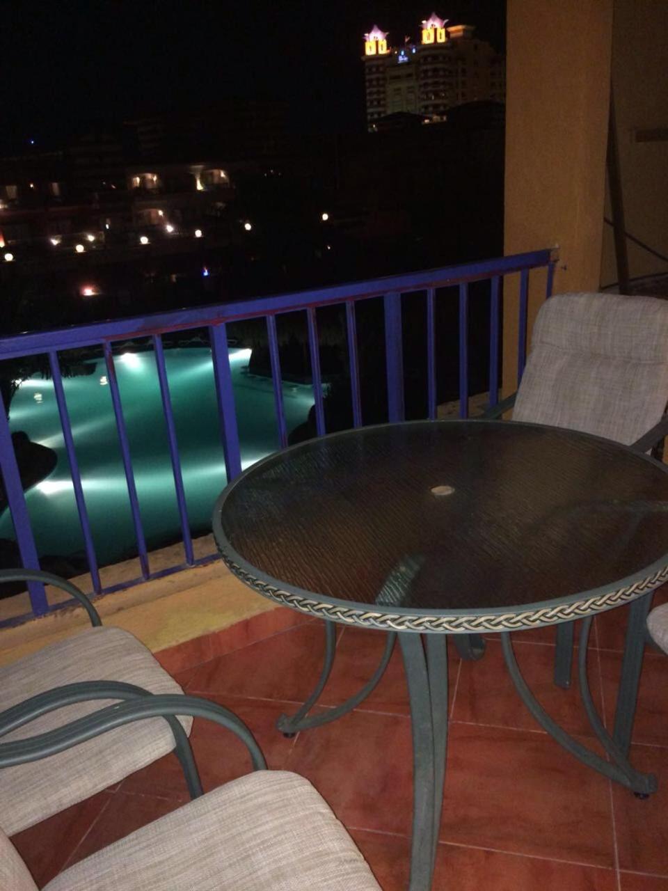 Two Bedrooms Apartment in Porto Marina resort