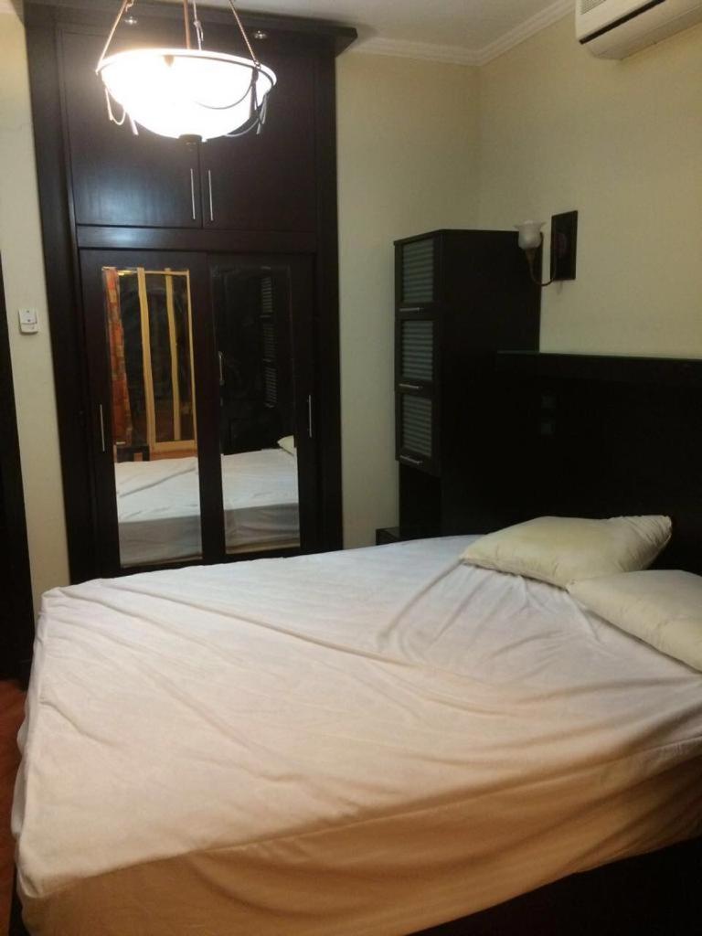 Two Bedrooms Apartment in Porto Marina resort