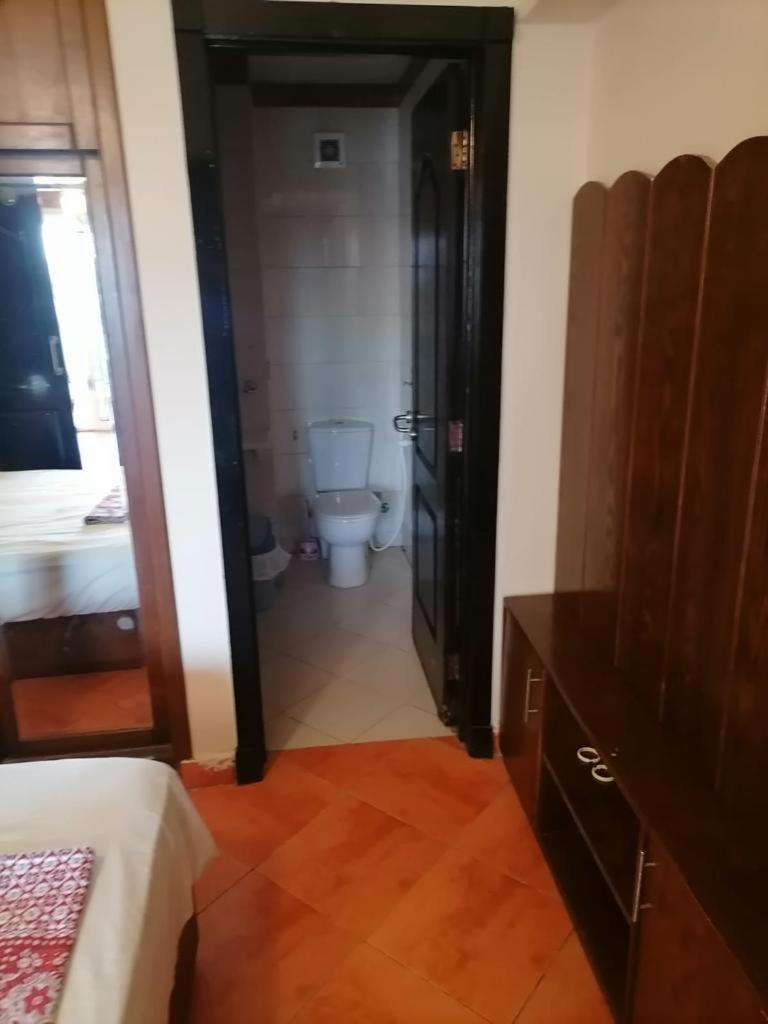 Two Bedrooms Apartment in Porto Marina resort