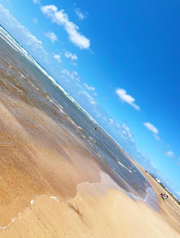 Appart Tanger Beach