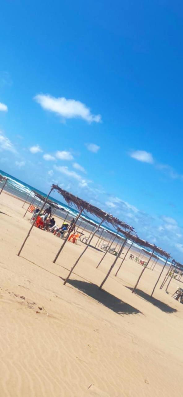 Appart Tanger Beach