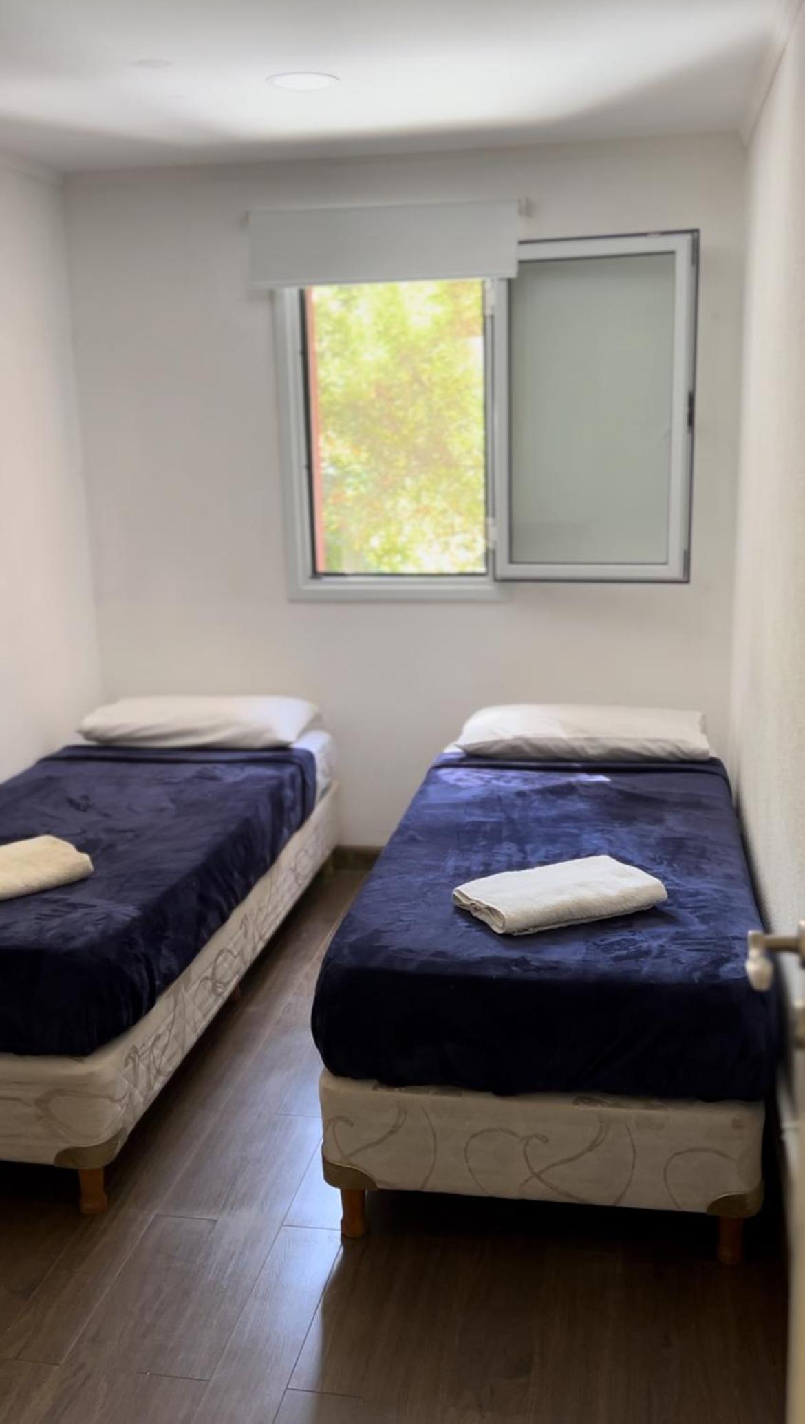 Wood Side Hostel