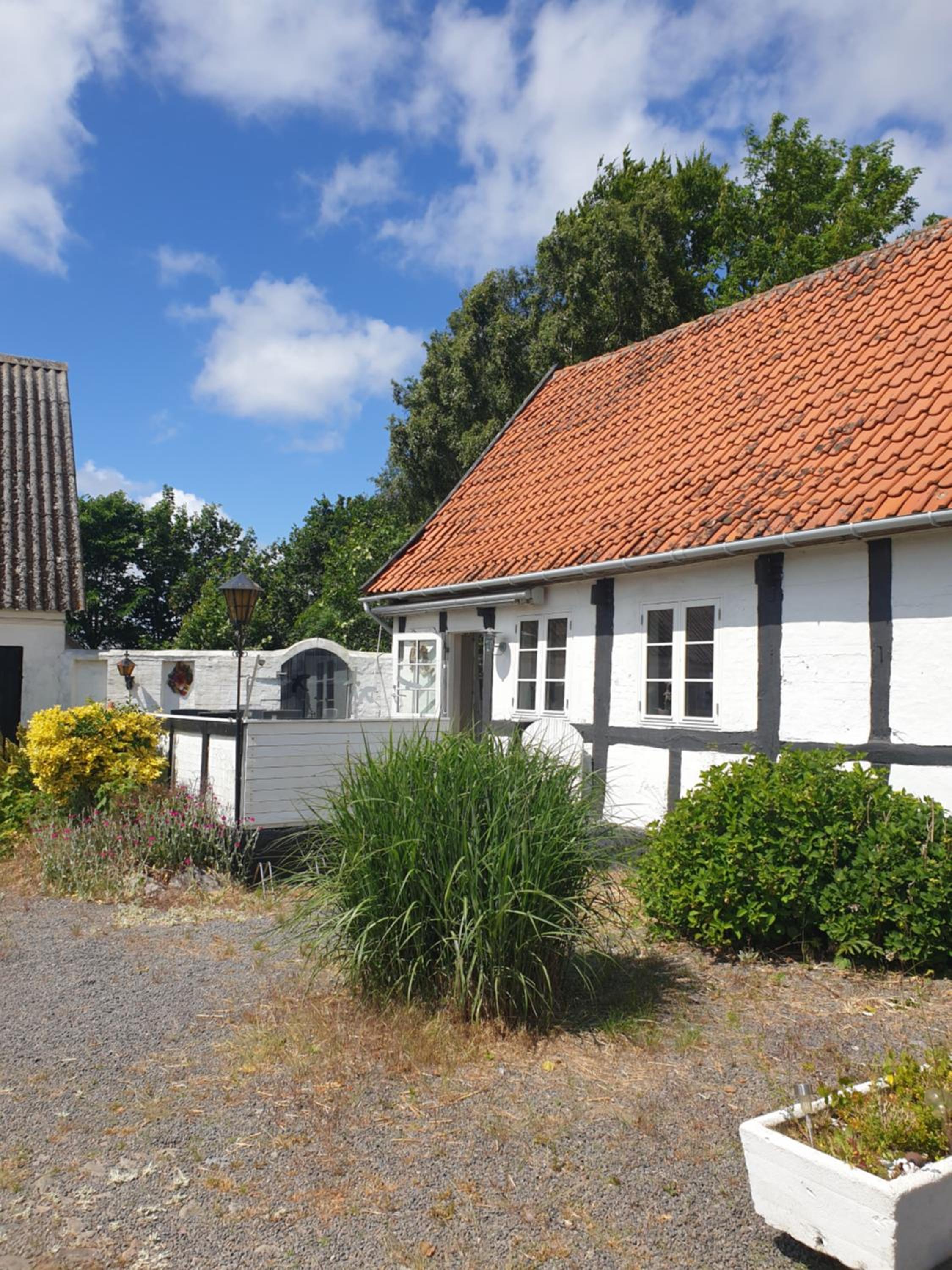 Stokrosen