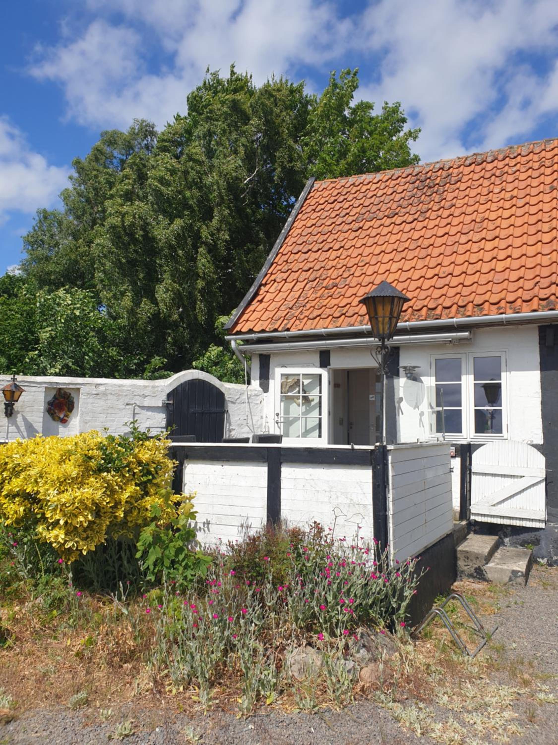 Stokrosen