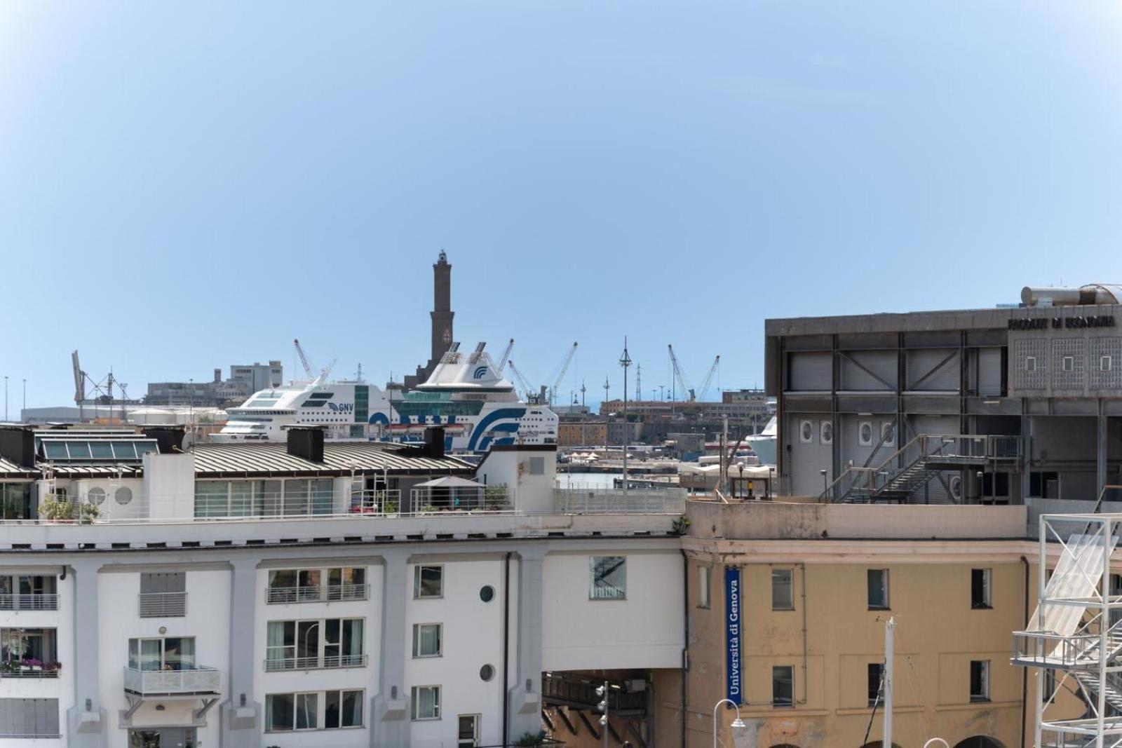 Port View - Image 5