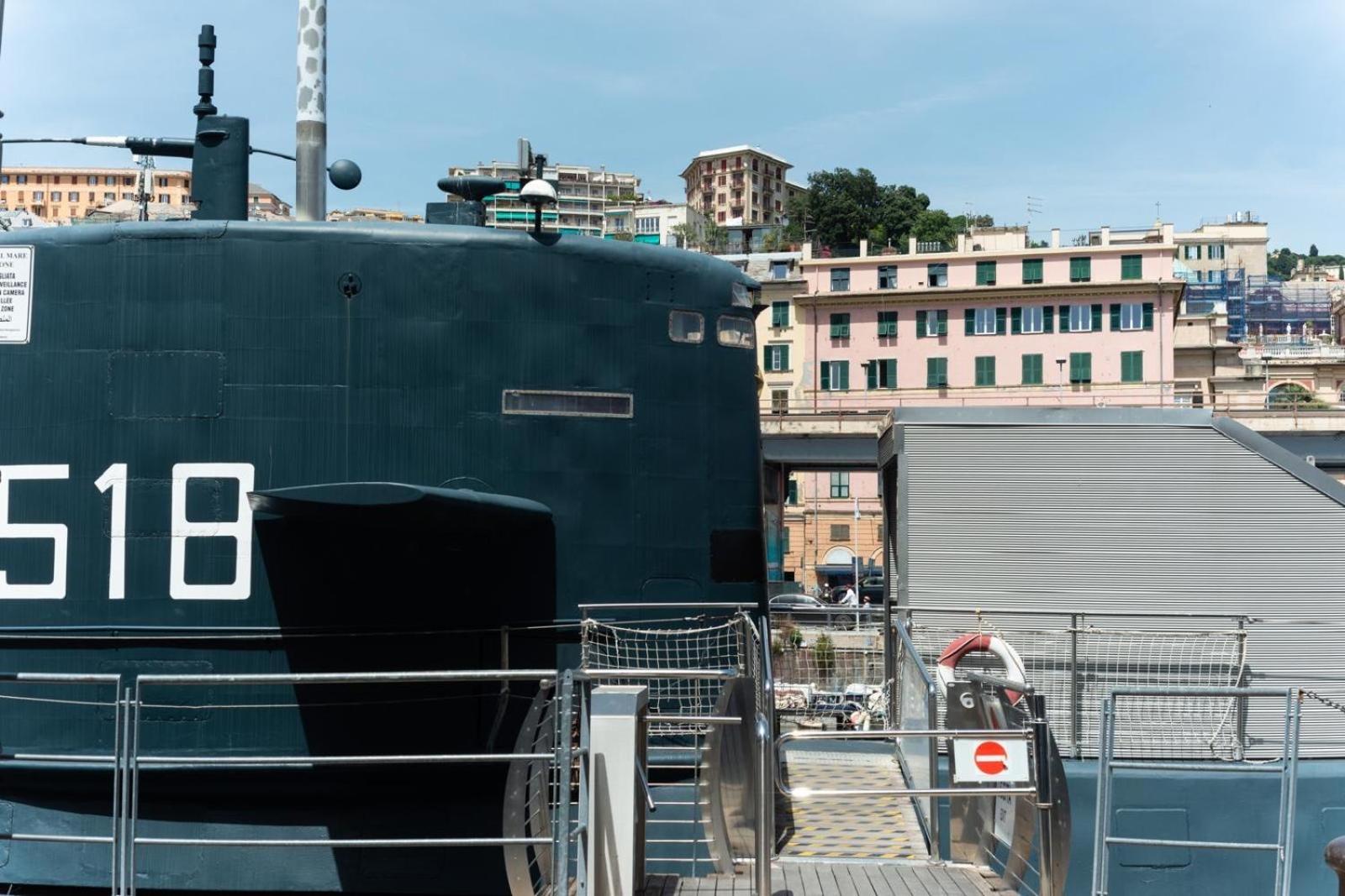 Port View - Image 4
