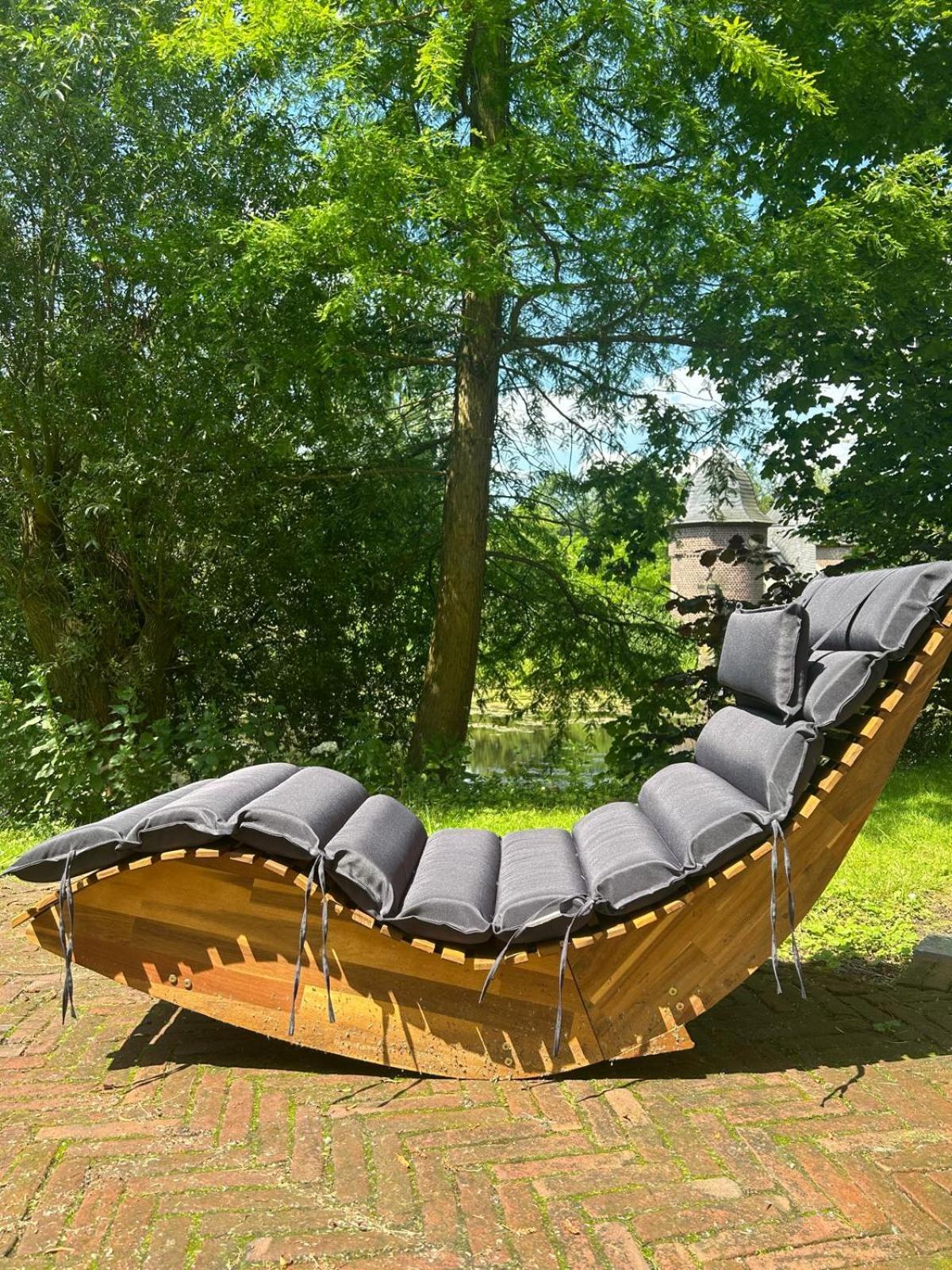 WohlfühlOASE Schloss Rimburg, 8 Personen, Whirlpool, See, Privat 190 qm, photo 45