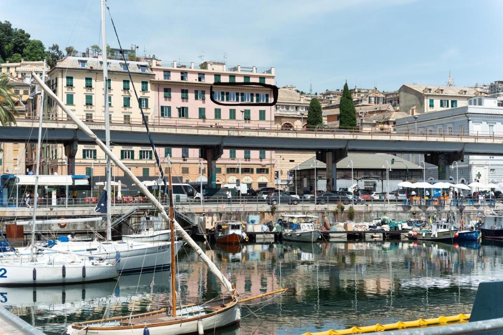 Port View - Image 3