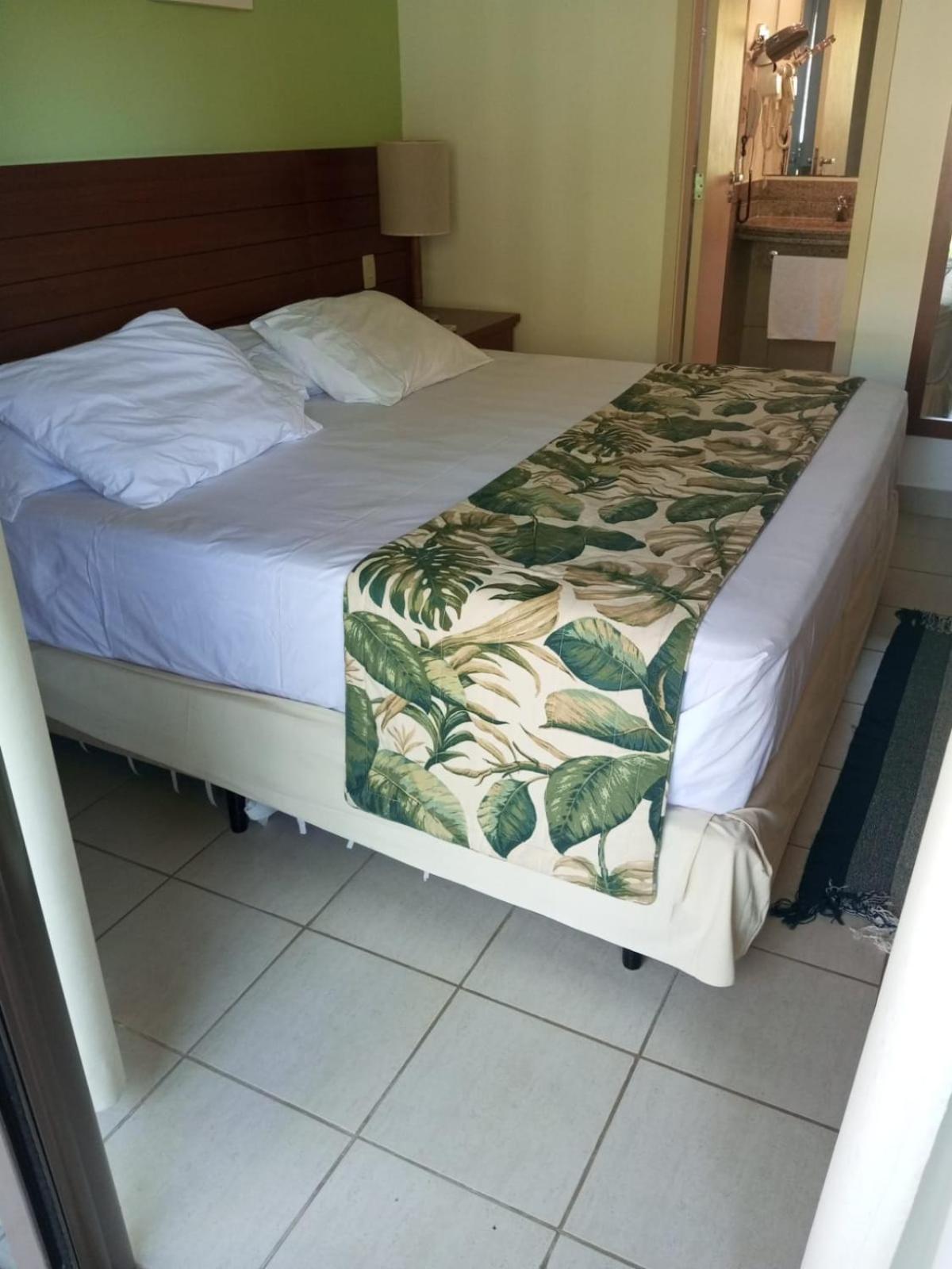 Flat Resort Costabella - Chalé