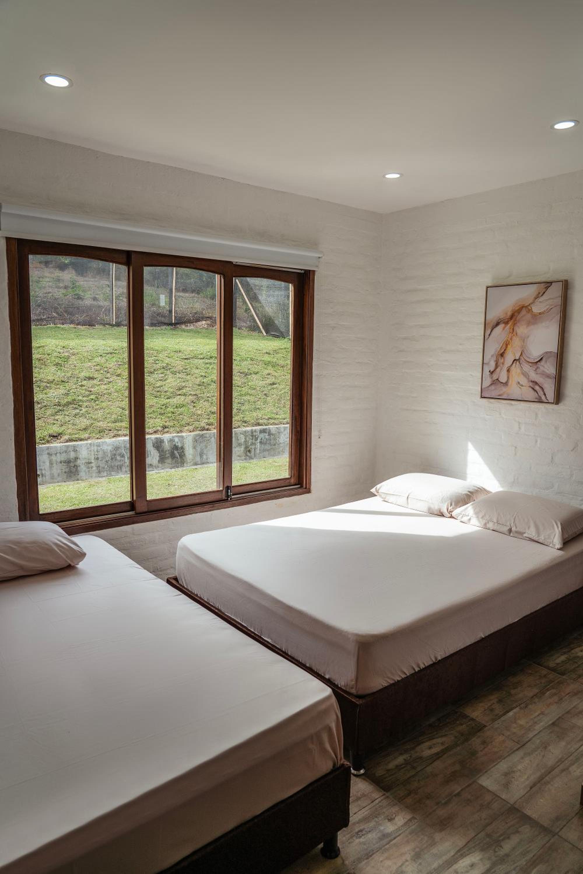 Villa Paraiso, Santa Elena Valle del Cauca