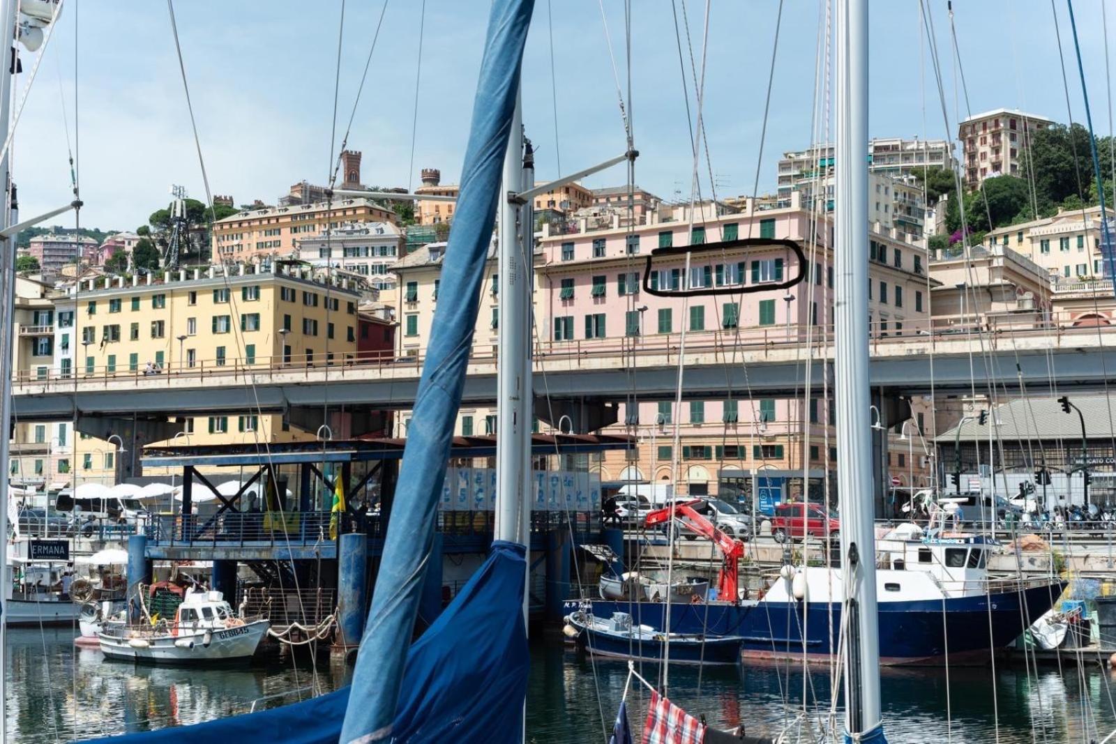 Port View - Image 2
