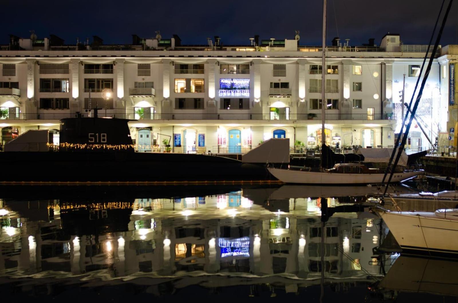 Hotel Port View - Image 1