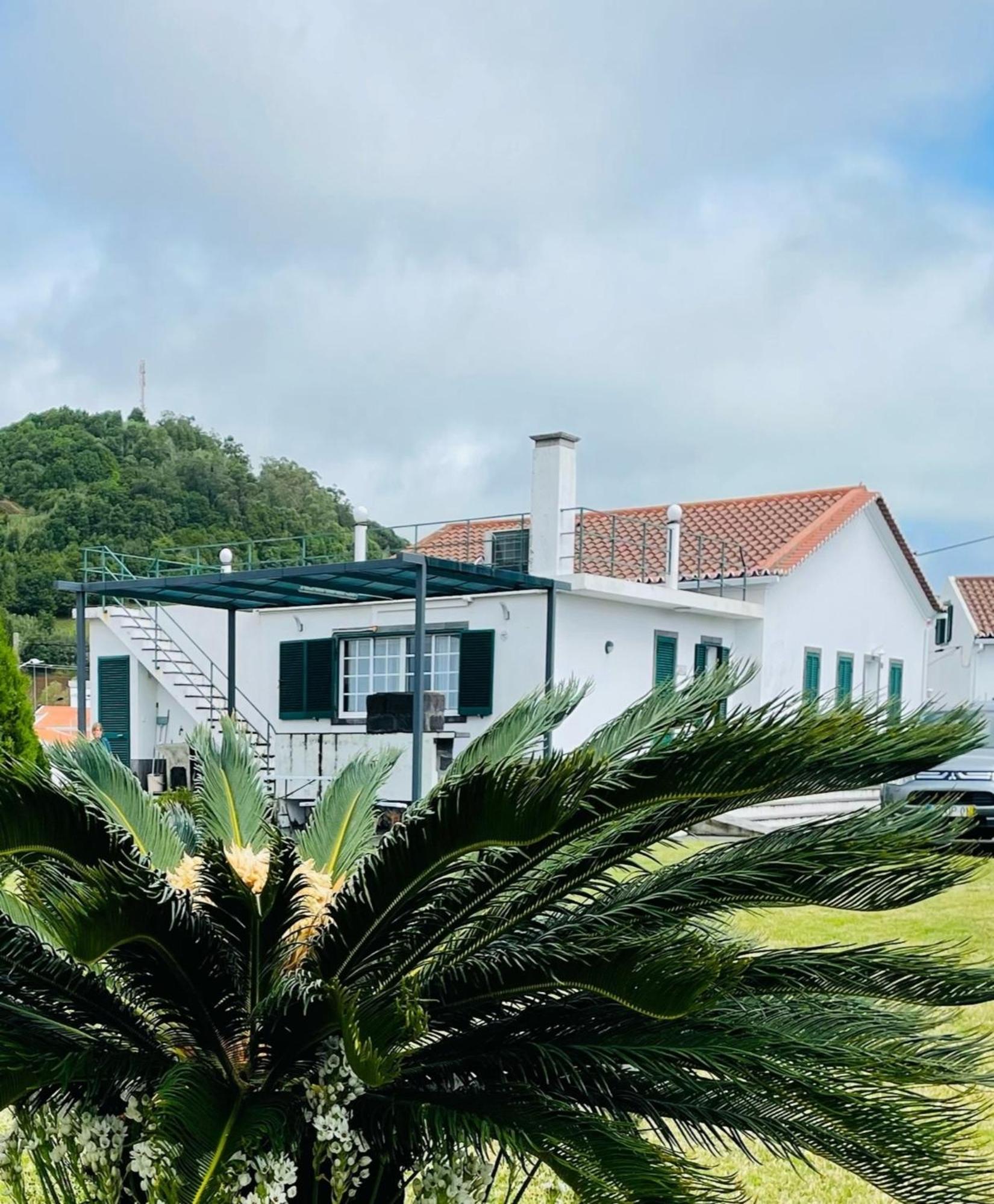 Casa da Fajã view 2