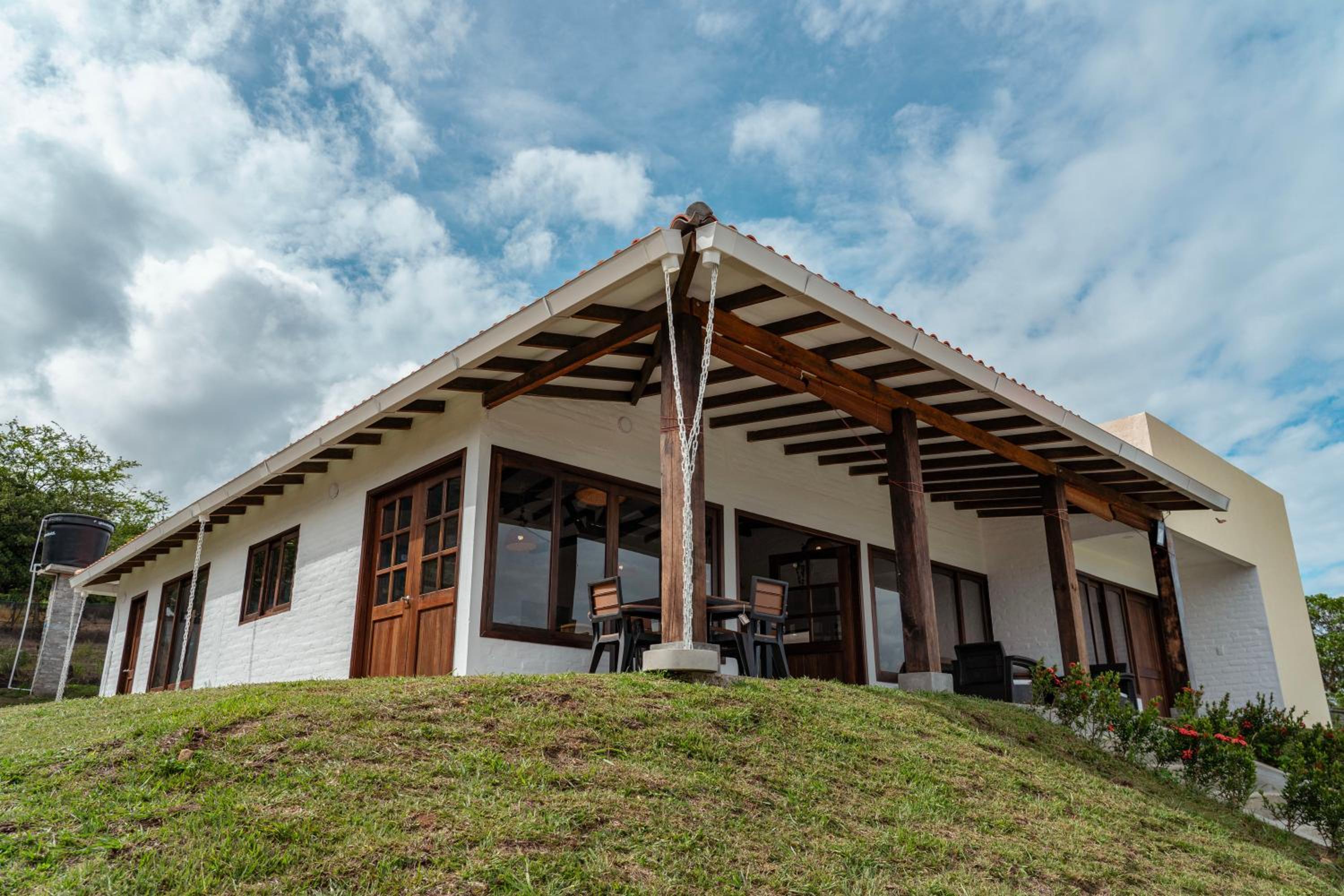 Villa Paraiso, Santa Elena Valle del Cauca