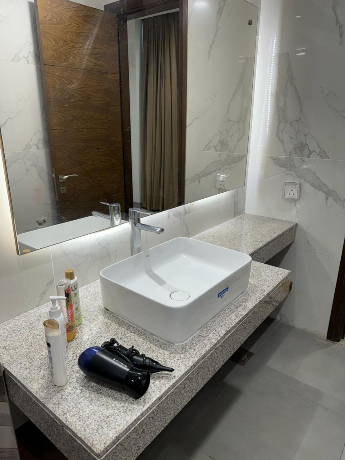 Luxury one bed Apartment in Penta Square DHA Lahore