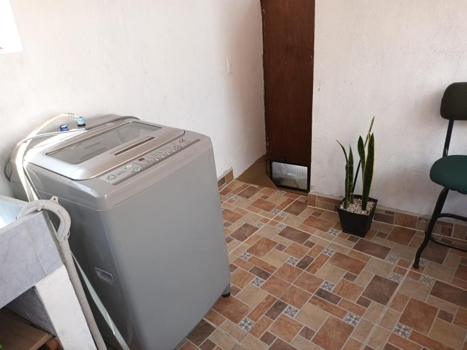 Apartamento la Arcilla