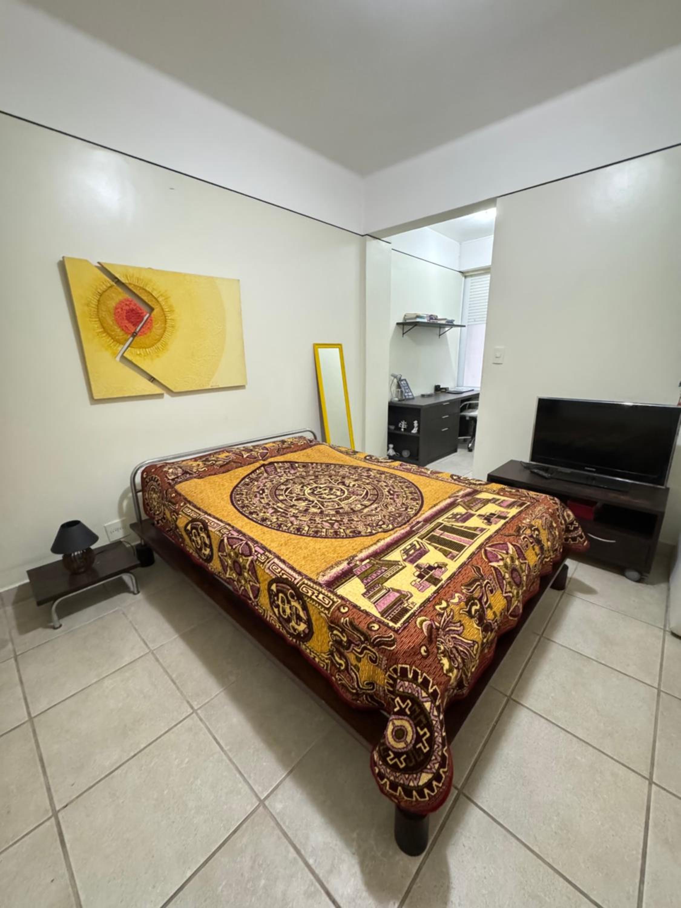 APT 3 QUARTOS COPACABANA