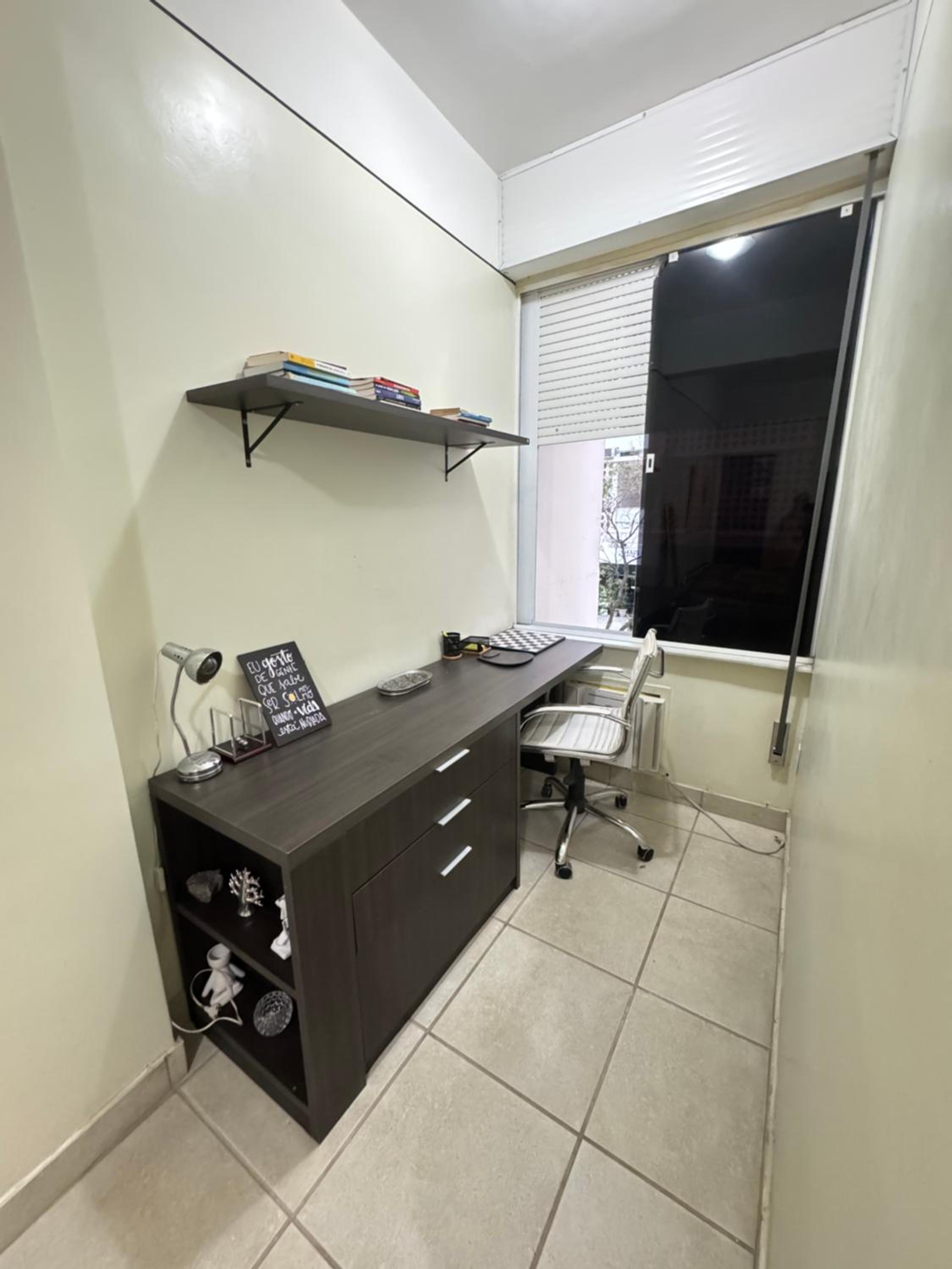 APT 3 QUARTOS COPACABANA