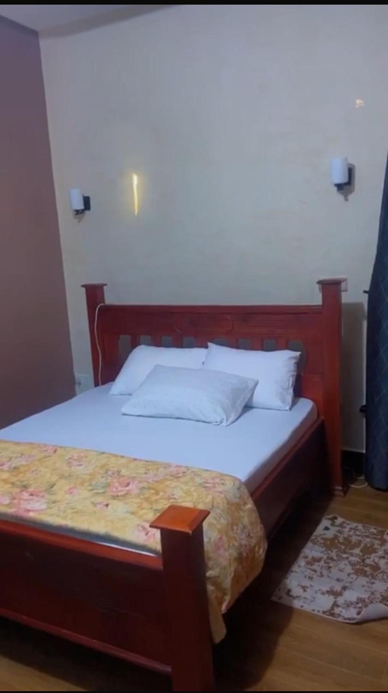Nyakunga B&B view 3