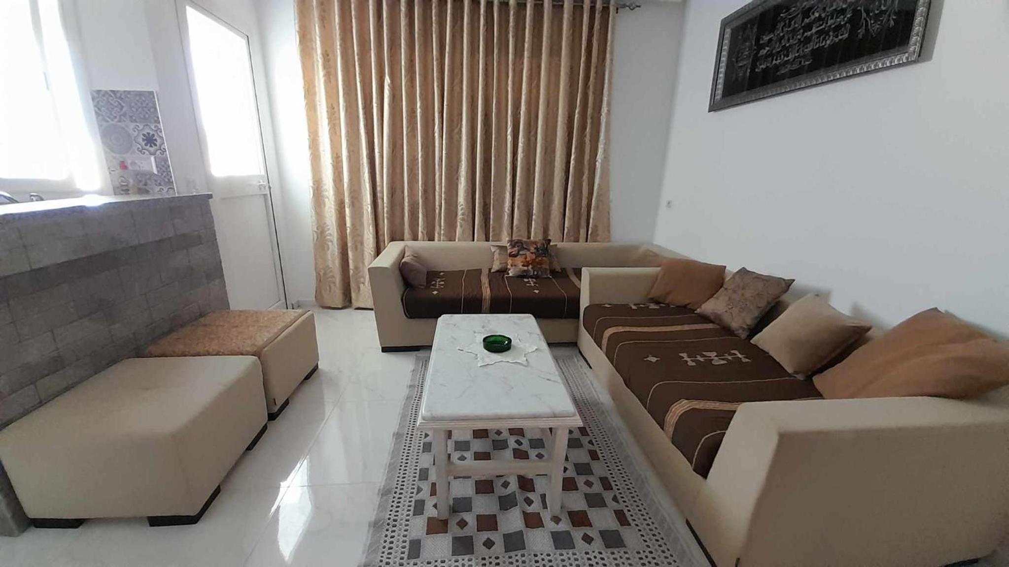 Appartement Kelibia view 3
