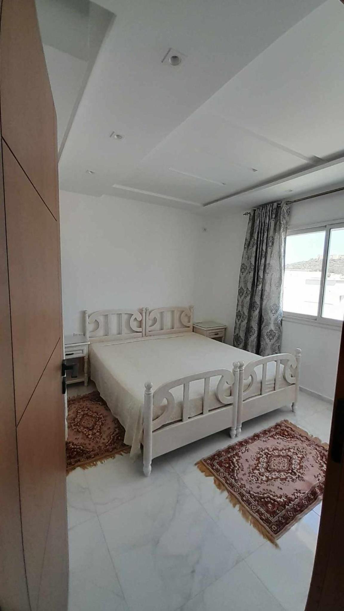 Appartement Kelibia view 5