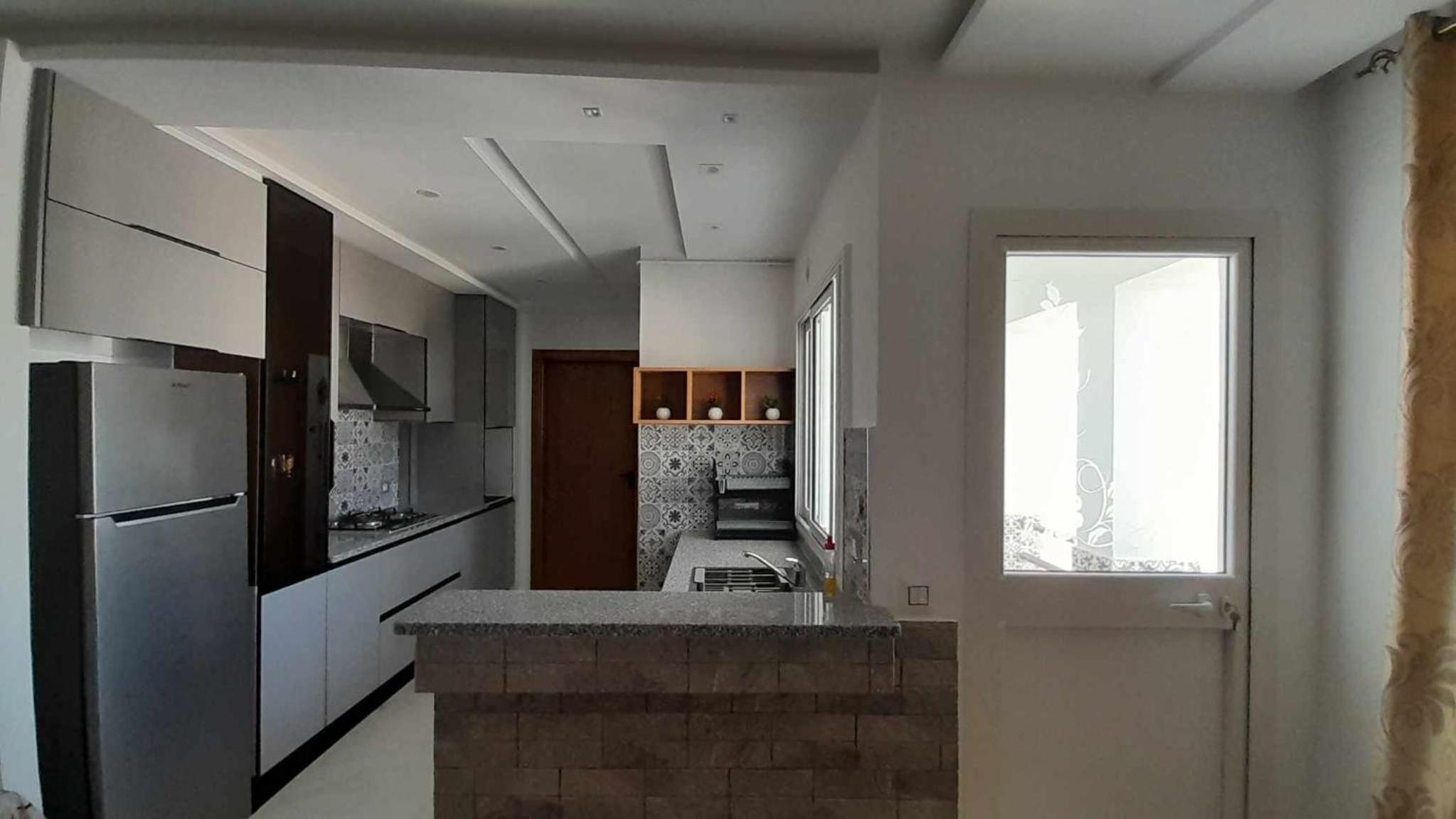 Appartement Kelibia view 2
