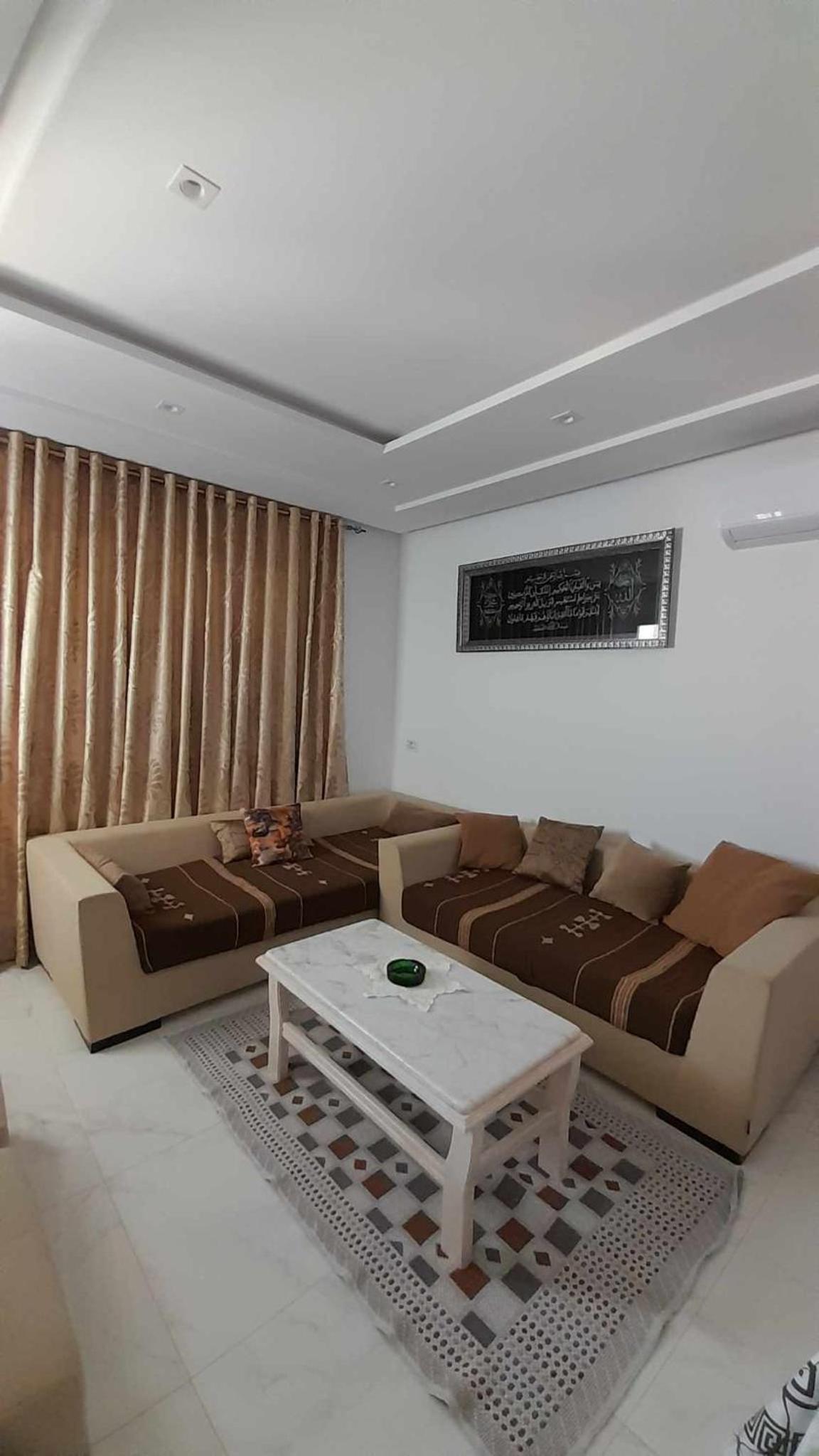 Appartement Kelibia view 4
