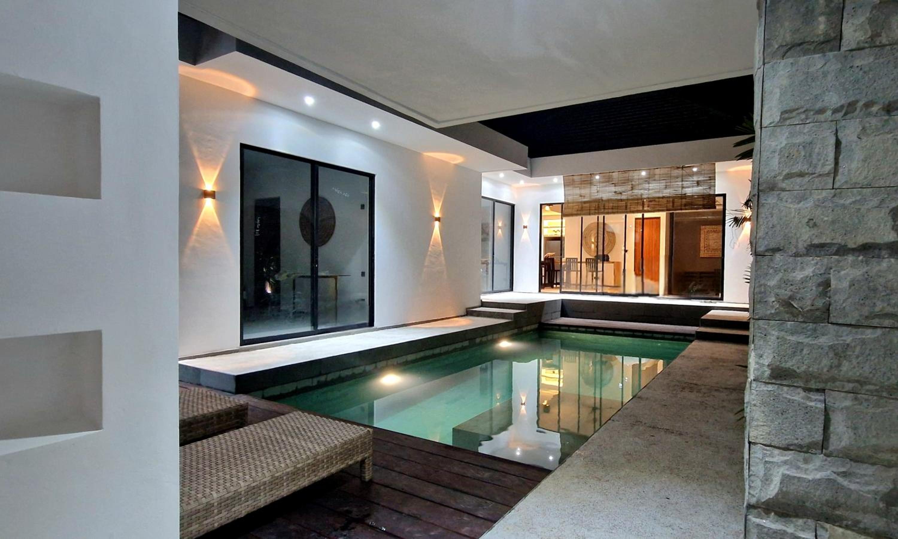 Ku Villa Uluwatu